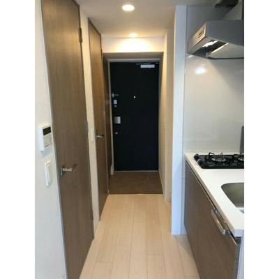 【玄関】 | メイクス今池PRIME