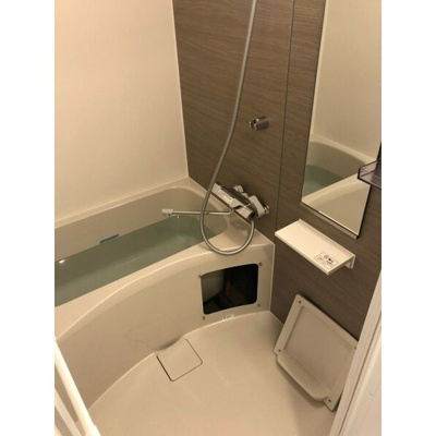 【浴室】 | メイクス今池PRIME