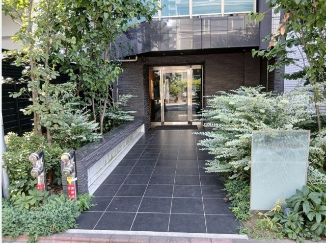 ★仲介手数料無料★シーズクロノス蒲田