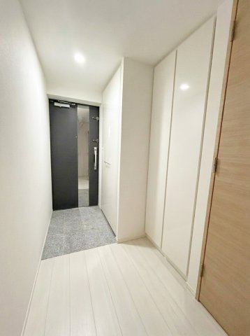 PREMIUM CUBE 中野新橋のその他|AI生成による家具家電削除加工を加えたものを含みます。