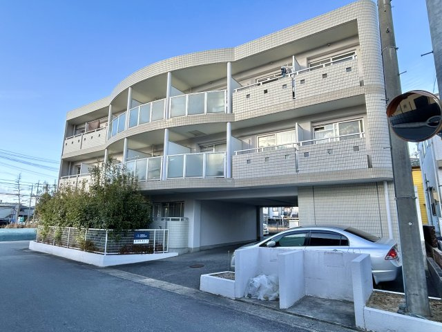 シャンポール長久手