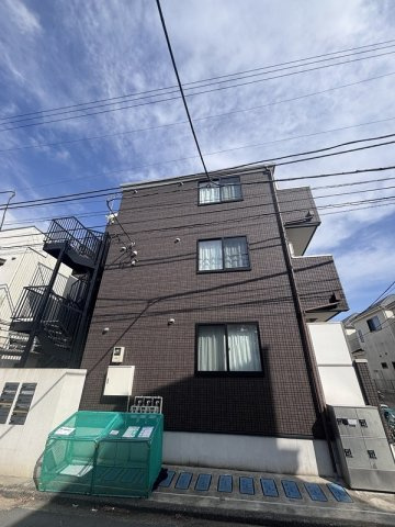 フローラ横浜金沢