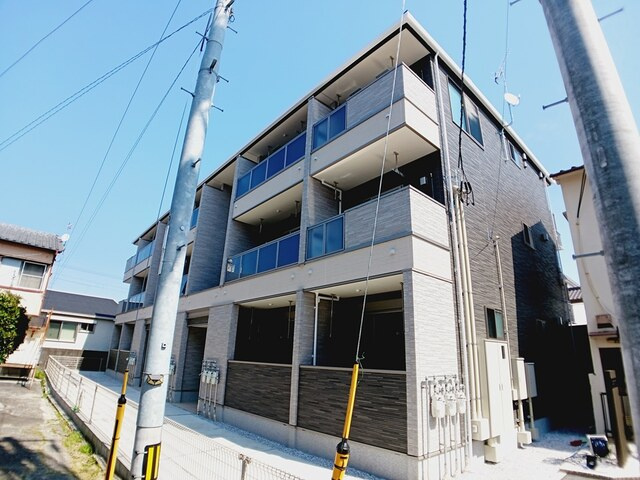 ＪＡＤＡ　Ｈｏｕｓｅ桜井