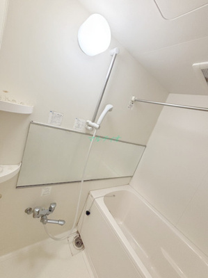 【浴室】 | Ｐａｎａｃｈｅ | 浴室