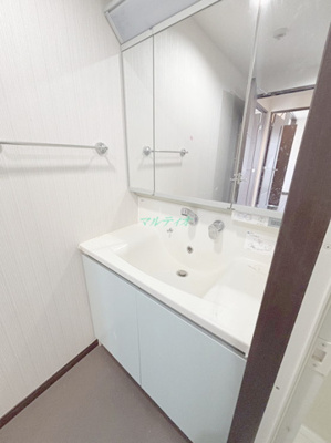 【洗面所】 | Ｐａｎａｃｈｅ | 洗面台