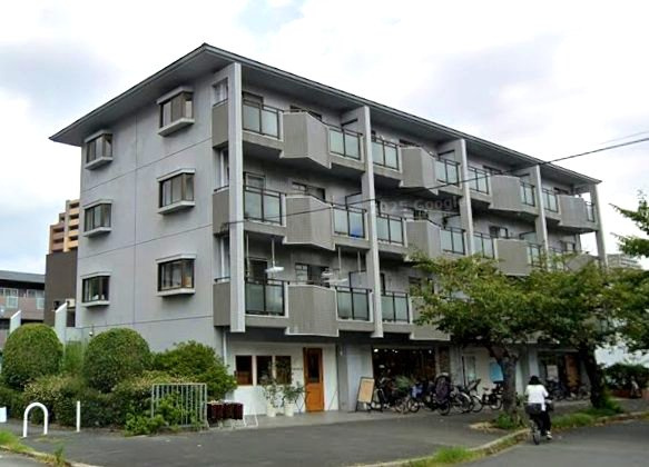 セントラル山田南