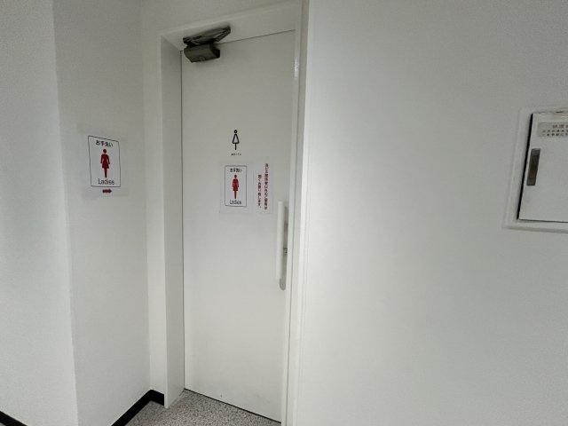 アーク銀座ビルディング　1Fのその他