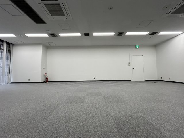 アーク銀座ビルディング　1Fの駐車場