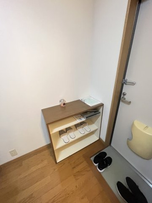 【収納】 | エムズハウスⅡ