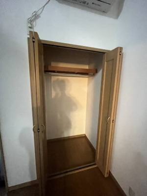 【セキュリティ】 | エムズハウスⅡ