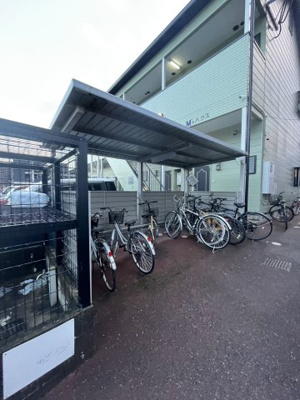 【外観】 | エムズハウスⅡ