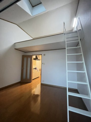 【居間・リビング】 | エムズハウスⅡ