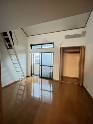 【内装】 | エムズハウスⅡ