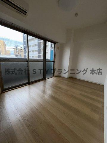 仲介手数料０円！キャナルコートの洋室