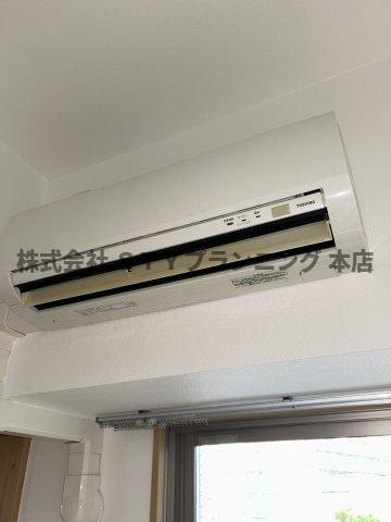 仲介手数料０円！キャナルコートの設備