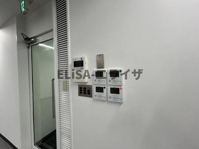アーク銀座ビルディング　7Fのその他共用部分