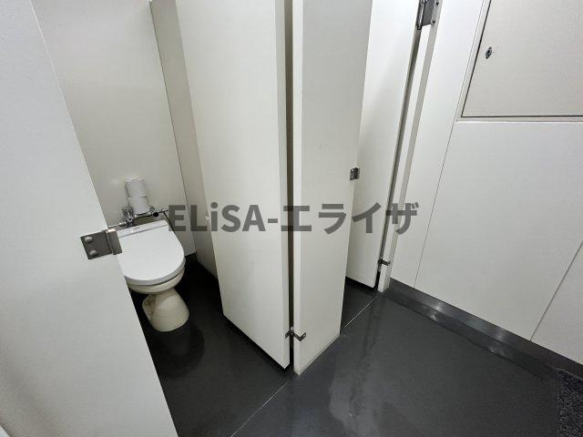 アーク銀座ビルディング　7Fのその他