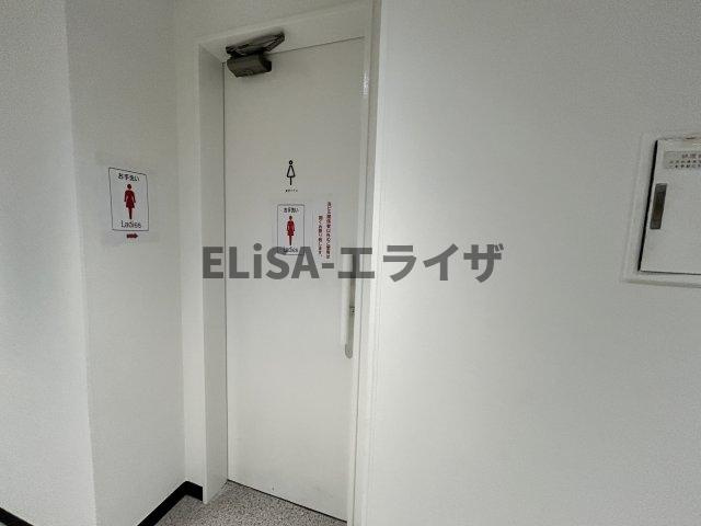 アーク銀座ビルディング　7Fのその他
