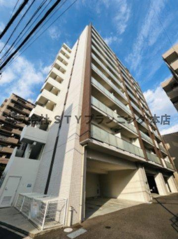 仲介手数料０円！BERG大須(ベルグオオス)