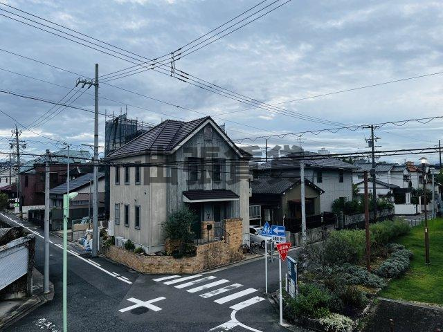 仲介手数料0円！レジデンス赤坂の展望