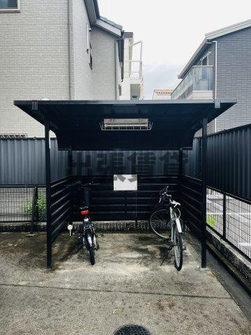 仲介手数料0円！レジデンス赤坂のその他共用部分