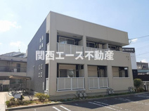 フェアリーカーサⅡの画像