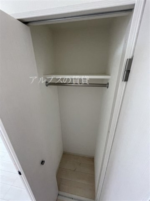 【収納】 | リヴシティ横濱宮元町