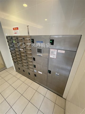 【その他共用部分】 | リヴシティ横濱宮元町