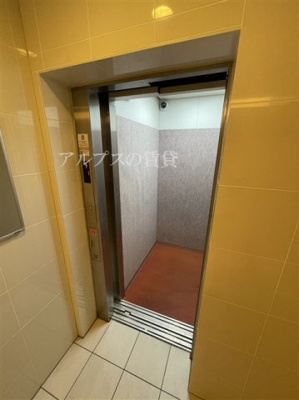 【設備】 | リヴシティ横濱宮元町