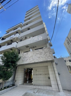 【外観】 | リヴシティ横濱宮元町