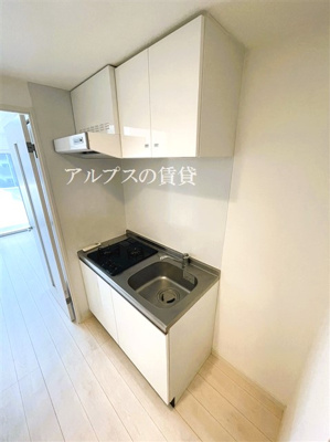 【キッチン】 | リヴシティ横濱宮元町