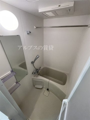 【浴室】 | リヴシティ横濱宮元町