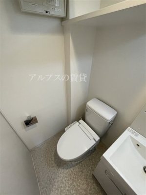 【トイレ】 | リヴシティ横濱宮元町