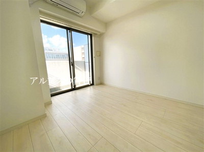 【寝室】 | リヴシティ横濱宮元町