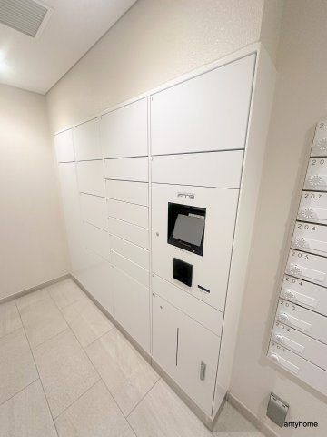 ブランズ北堀江プレイス　仲介手数料無料の設備
