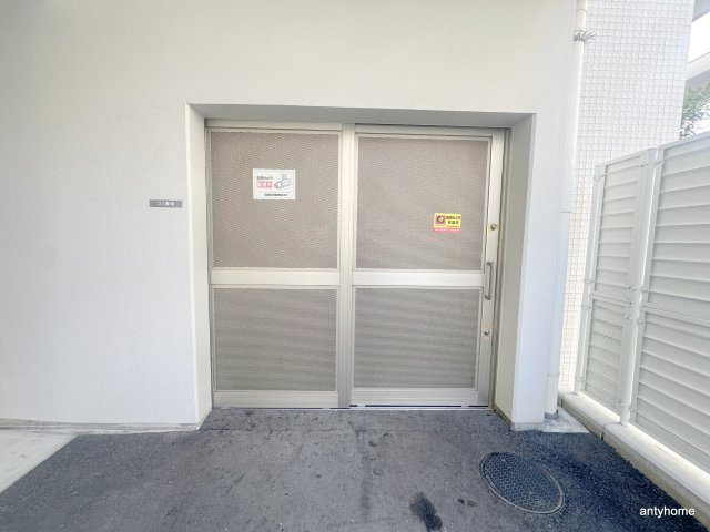 ブランズ北堀江プレイス　仲介手数料無料の設備