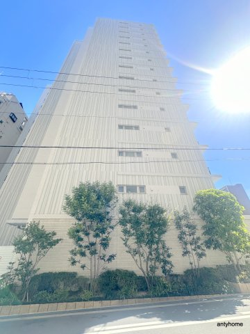 ブランズ北堀江プレイス　仲介手数料無料の外観