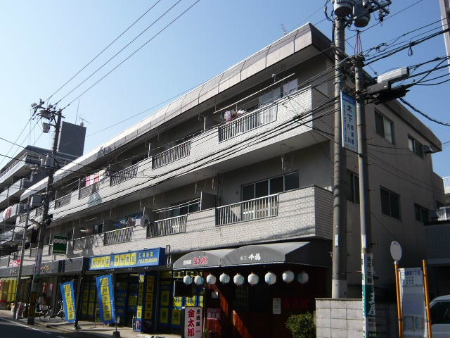 深山ビル