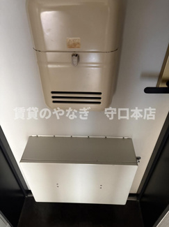 【設備】 | サウスウィング樋口
