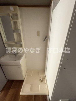 【設備】 | サウスウィング樋口