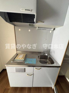 【キッチン】 | サウスウィング樋口