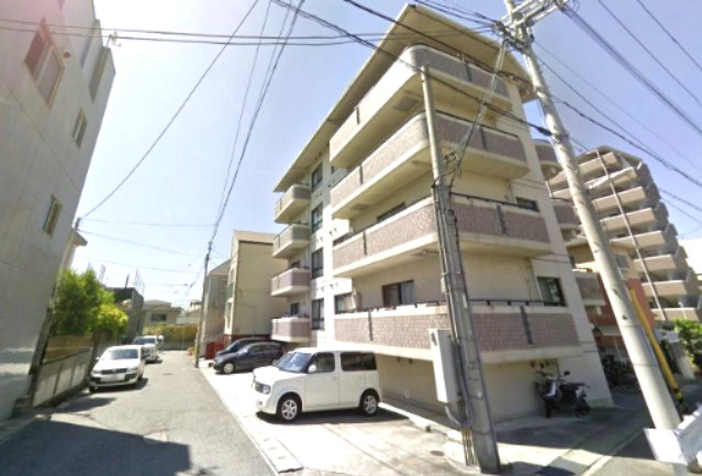 カーサもとやま