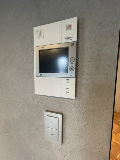 EG-12Bのセキュリティ