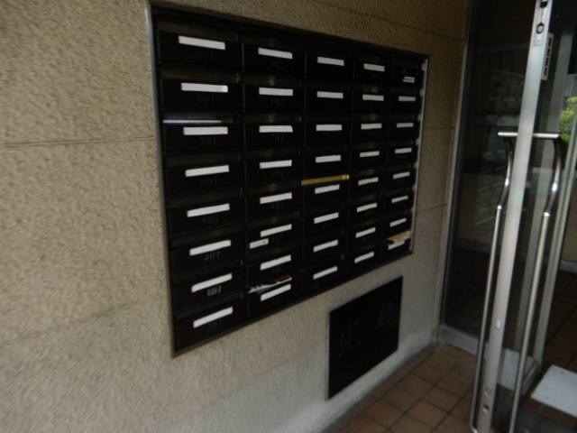 揖保郡太子町原の賃貸マンションのその他共用部分
