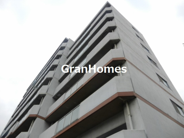 揖保郡太子町原の賃貸マンションの外観