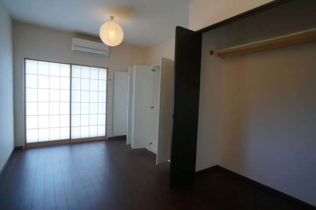 川上町平家