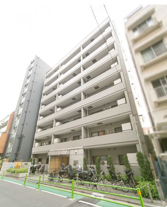築地MKハウスの画像