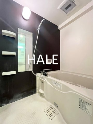 【浴室】 | アクアシティ博多サウスステーション