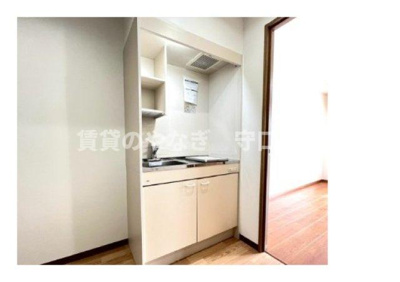 【キッチン】 | REVO門真 | キッチンでお料理をお楽しみください