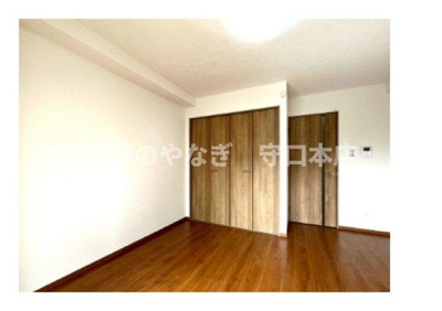 【洋室】 | REVO門真 | 使い勝手のいい洋室です